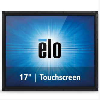 ELO Touch Solutions ET1790L-7CWB-1-ST-NPB-G